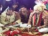 Ishant Sharma And Pratima Singh Wedding Photos