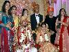 Ishant Sharma And Pratima Singh Wedding Photos