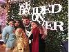 Kishwer Merchantt And Suyyash Rai Wedding Photos