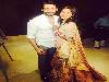 Kishwer Merchantt And Suyyash Rai Wedding Photos