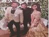 Kishwer Merchantt And Suyyash Rai Wedding Photos