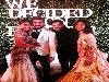 Kishwer Merchantt And Suyyash Rai Wedding Photos