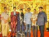Producer Krishna Reddy Son Wedding Reception Photos
