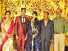 Producer Krishna Reddy Son Wedding Reception Photos