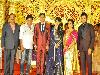 Producer Krishna Reddy Son Wedding Reception Photos