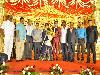 Producer Krishna Reddy Son Wedding Reception Photos