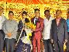 Producer Krishna Reddy Son Wedding Reception Photos