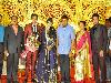 Producer Krishna Reddy Son Wedding Reception Photos