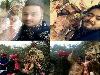 Rapper Raftaar Got Hitched With Long-term Girlfriend Komal Vohra