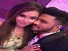 Rapper Raftaar Got Hitched With Long-term Girlfriend Komal Vohra