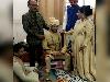 Rapper Raftaar Got Hitched With Long-term Girlfriend Komal Vohra