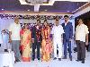 Sakhamuri Mallikarjuna Rao Daughter Jayalakshmi And Vinay Kumar Wedding Pics