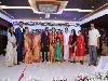 Sakhamuri Mallikarjuna Rao Daughter Jayalakshmi And Vinay Kumar Wedding Pics