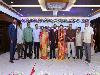 Sakhamuri Mallikarjuna Rao Daughter Jayalakshmi And Vinay Kumar Wedding Pics