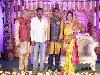 Writer Thota Prasad Daughters Wedding Pictures