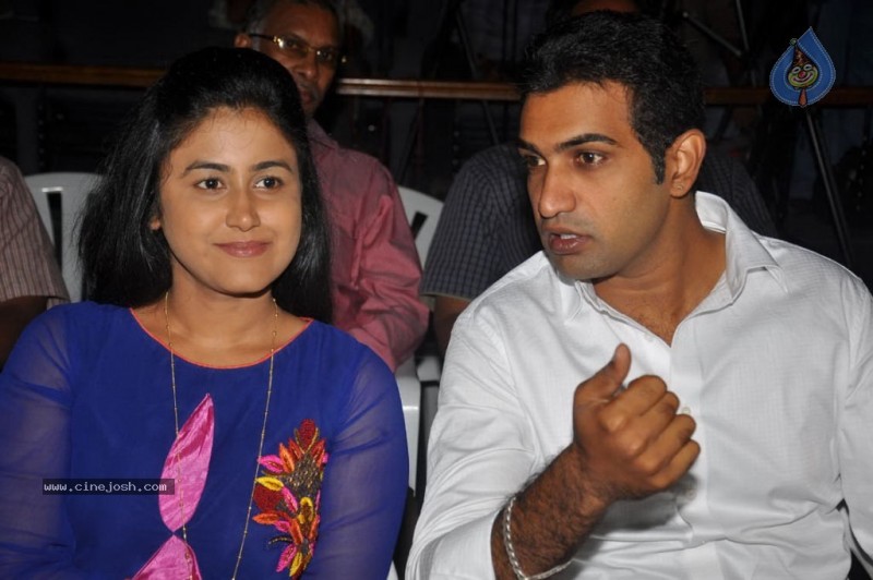 Nandamuri Tarak Ratna And Alekhya Marriage Photos
