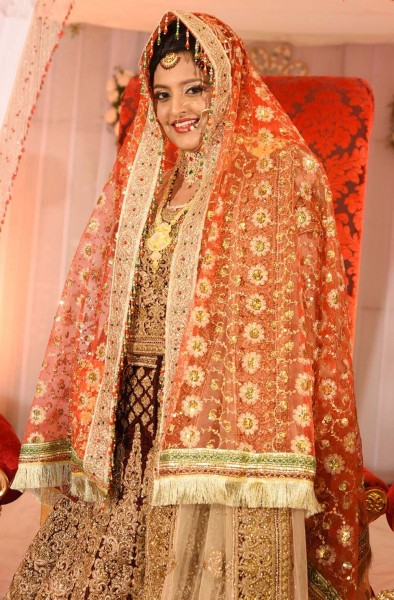 Telugu Artist Sana Daughter Wedding Photos