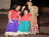Actress Madhu Bala And Anand Shah Wedding Photos