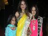 Actress Madhu Bala And Anand Shah Wedding Photos