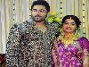 Bengali Actor Soham Chakraborty And Tanaya Paul Wedding Photos