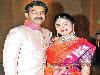Nandamuri Tarak Ratna And Alekhya Marriage Photos