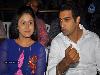 Nandamuri Tarak Ratna And Alekhya Marriage Photos