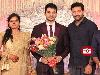 Tamil Actor Sethuraman And Uma Wedding Photos