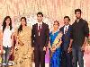 Tamil Actor Sethuraman And Uma Wedding Photos