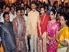 TDP Revanth Reddy Daughter Nymisha Reddy And Satyanaryana Reddy Wedding Photos