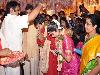 TDP Revanth Reddy Daughter Nymisha Reddy And Satyanaryana Reddy Wedding Photos