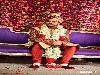 Grand Wedding of Khalid Shareef's Son Saif Khalid Shareef at S S Convention, Hyderabad