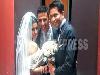 Asin got married to Micromax co-founder Rahul Sharma on January 19 in a Christian wedding ceremony followed by Hindu rituals near Delhi. The 30-year-old ‘Ghajini’ star tied the knot in a simple, private ceremony attended by family and close friends at a resort hotel.The Catholic style wedding, which took place in the morning around 11, had Asin dressed in a white gown and Rahul, 39, sporting a black suit and bow tie.It was a beautiful wedding. Everyone looked amazing. It was Asin’s idea to have a Catholic wedding. We all are very happy, said a close relative of Rahul.