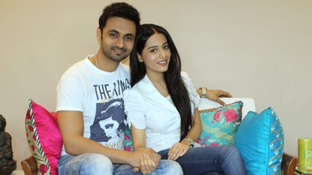 Amrita Rao And RJ Anmol Got Married