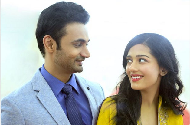 Amrita Rao And RJ Anmol Got Married