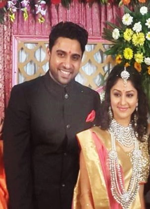 Ankita Sharma And Mayank Sharma Wedding Pics