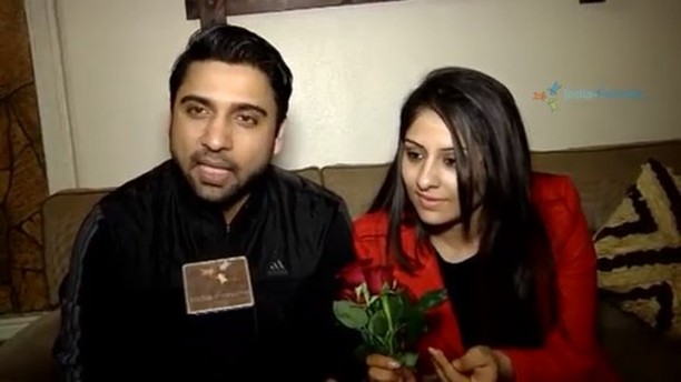 Ankita Sharma And Mayank Sharma Wedding Pics