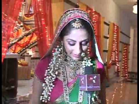 Ankita Sharma And Mayank Sharma Wedding Pics