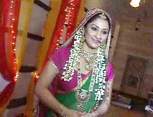 Ankita Sharma And Mayank Sharma Marriage Photos