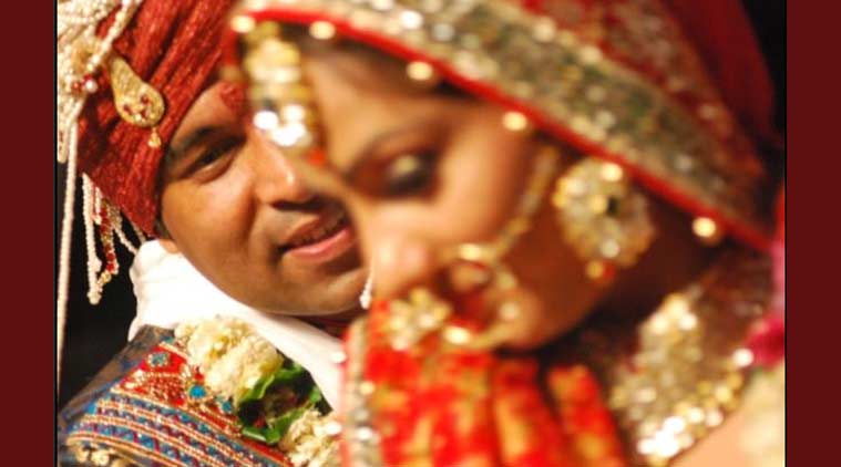 Chandan Prabhakar And Nandini Khanna Wedding Pics