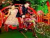Aamna Sharif And Amit Kapoor Wedding Pictures