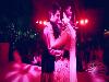 Aamna Sharif And Amit Kapoor Wedding Pictures
