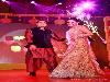 Aamna Sharif And Amit Kapoor Wedding Pictures