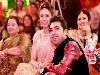 Aamna Sharif And Amit Kapoor Wedding Pictures