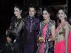Aamna Sharif And Amit Kapoor Wedding Pictures