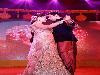 Aamna Sharif And Amit Kapoor Wedding Pictures