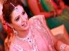 Aamna Sharif And Amit Kapoor Wedding Pictures