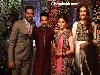 Aamna Sharif And Amit Kapoor Wedding Pictures