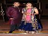 Aamna Sharif And Amit Kapoor Wedding Pictures