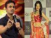 Amrita Rao And RJ Anmol Got Married
