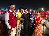 Aniruddh Dave And Shubhi Ahuja Wedding Pictures